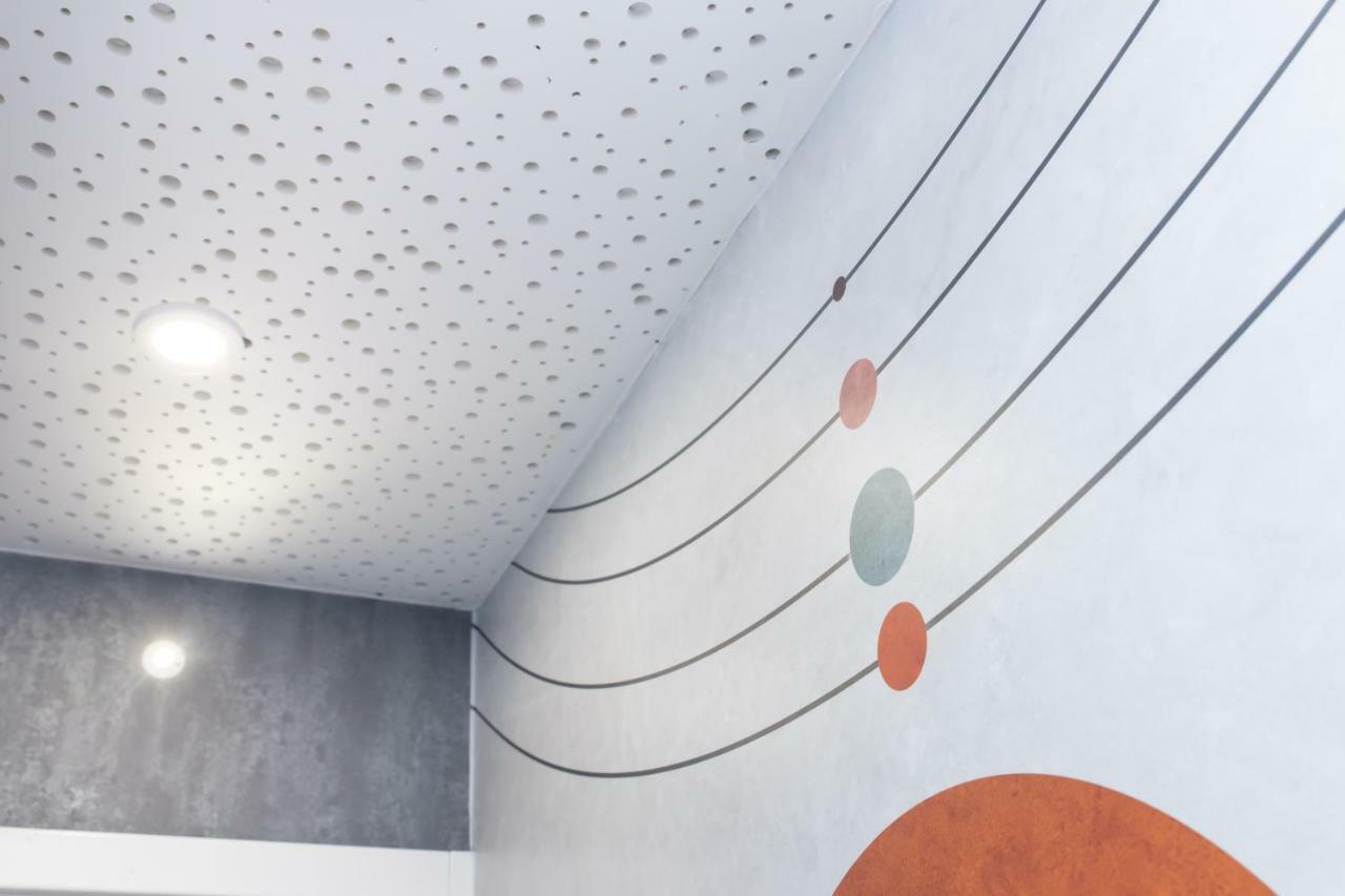 Planet House By Trius Hotels Lisboa Exterior foto